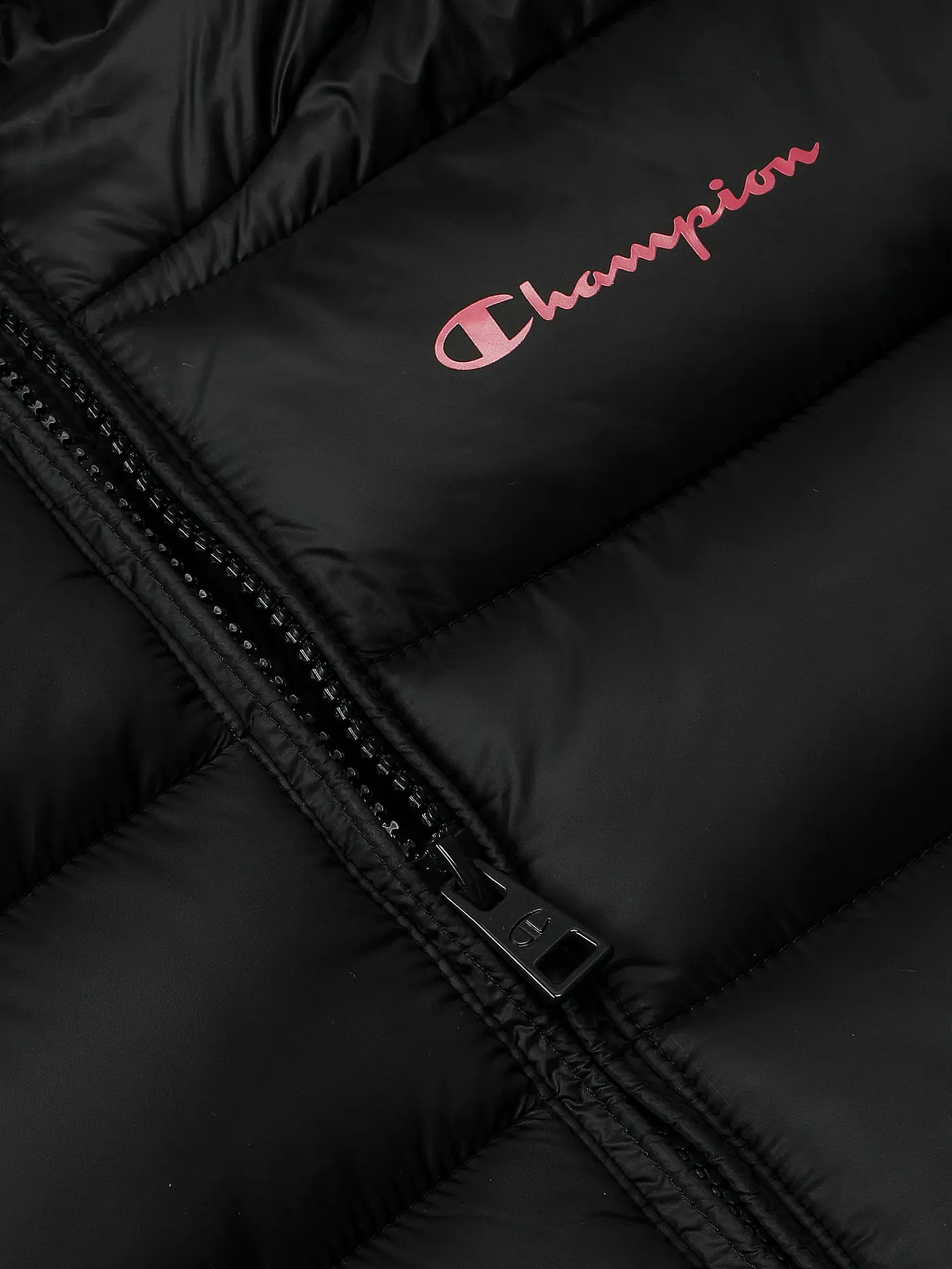 CHAMPION | Mädchen Steppjacke | 